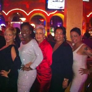 Meet your Posher, Courtney